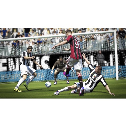 FIFA 14 DLC BUNDLE