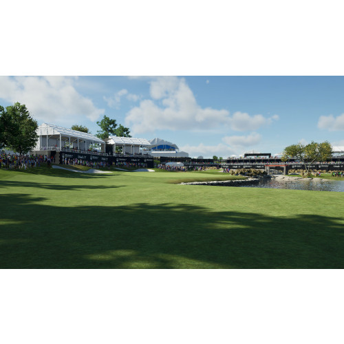 PGA Tour 2K25: Standard Edition