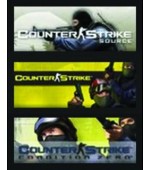 Counter Strike Complete