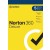 NORTON 360 DELUXE 50GB 1 užívatel na 5 lic. 24 mes.