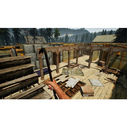 Ranch Simulator