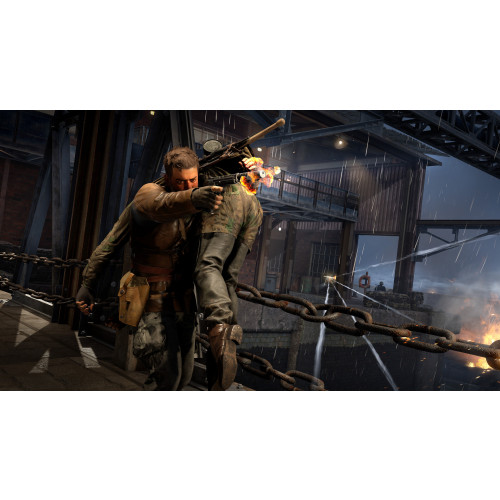 Sniper Elite: Resistance Deluxe Edition