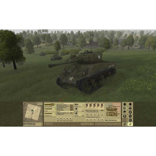 Theatre of War (PC) DIGITAL Steam