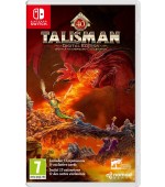 Talisman: Digital Edition – 40th Anniversary Collection