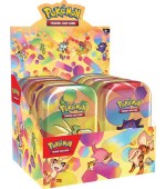 Pokémon TCG: Scarlet & Violet 151 - Mini Tins