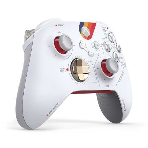 Microsoft Xbox Wireless Controller Starfield Limited Edition