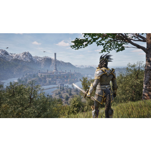 The Elder Scrolls IV: Oblivion Remastered Deluxe Upgrade