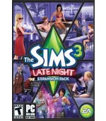 The Sims 3 Po zotmení
