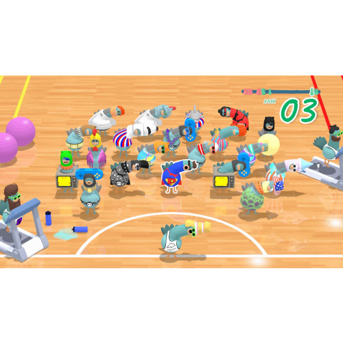 Headbangers: Rhythm Royale - Deluxe Edition