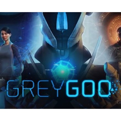 Grey Goo