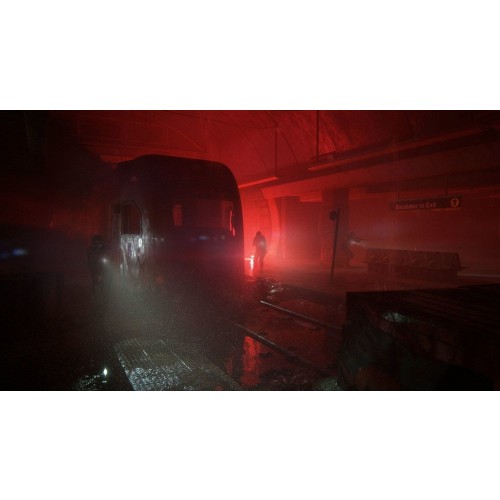 The Last of us Part II