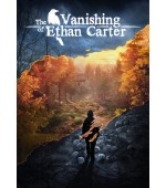 The Vanishing of Ethan Carter