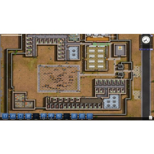 Prison Architect