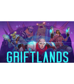 Griftlands