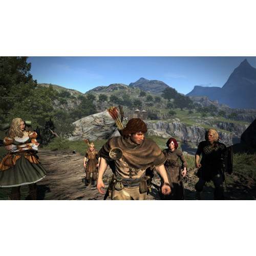 Dragons Dogma Dark Arisen