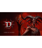 Diablo IV: Lord of Hatred Deluxe Edition (Pre-Purchase/Launch Day) DLC