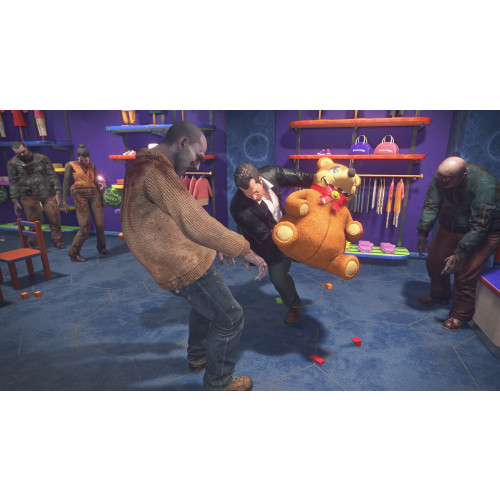 Dead Rising Deluxe Remaster Digital Deluxe