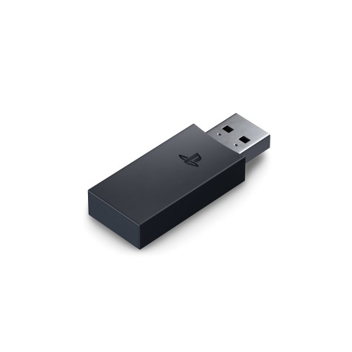 PULSE 3D wireless headset Grey Camo