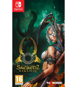Sacred 2 Remaster