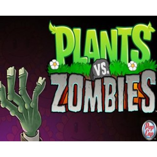 Plants Vs Zombies