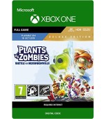 Plants vs. Zombies: Battle for Neighborville Deluxe Upgrade