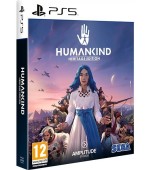 Humankind Heritage Edition