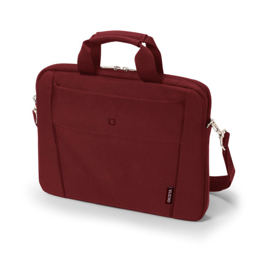 DICOTA Notebook bag Slim Case BASE 11-12.5" red