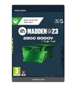 MADDEN NFL 23: 2800 Madden Points