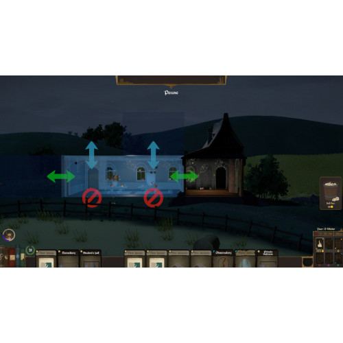 Spellcaster University