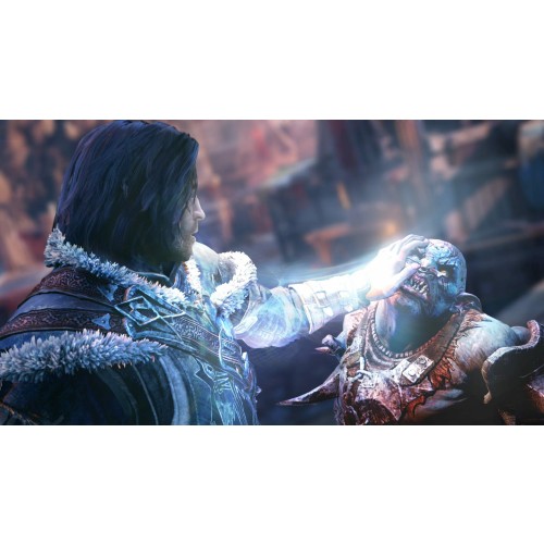 Middle-Earth: Shadow of Mordor GOTY