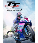 TT Isle of Man Ride on the Edge 2