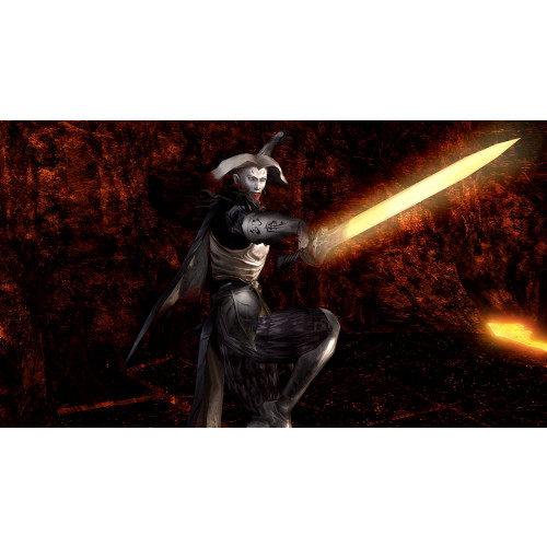 Onimusha 2: Samurai's Destiny