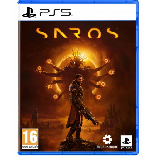 Saros