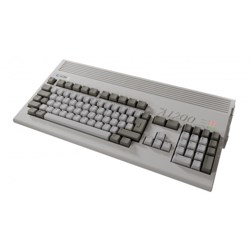AMIGA-The A1200