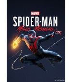 Marvel’s Spider-Man: Miles Morales
