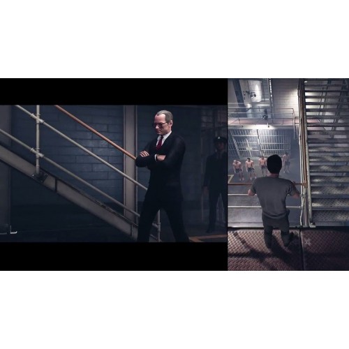 A way out