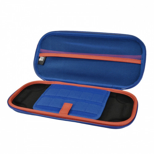 SWITCH 2 Vault Case (Mario)