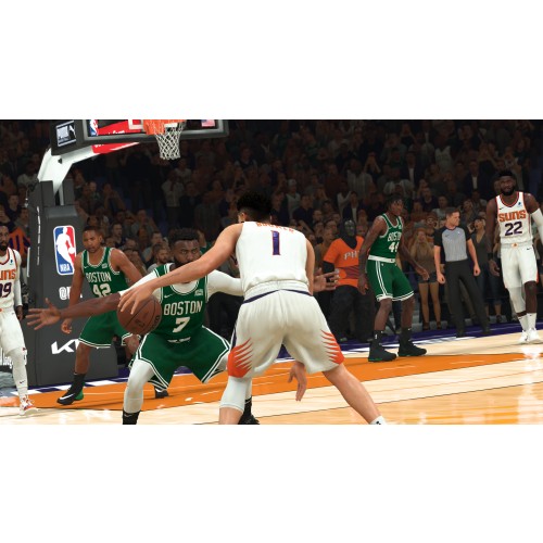 NBA 2K23: Michael Jordan Edition