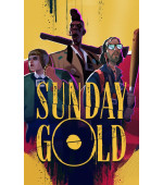 Sunday Gold