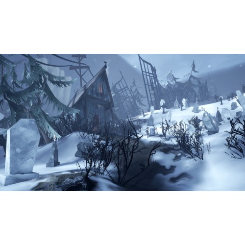 Hello Neighbor: Hide and Seek