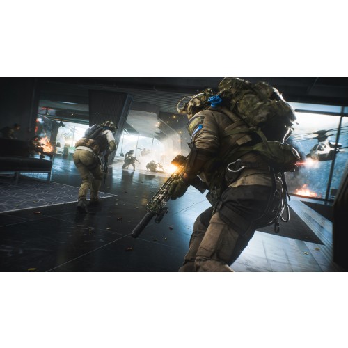 Battlefield 2042: Standard Edition