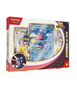 Pokémon TCG: 30th Celebration Greninja ex Box