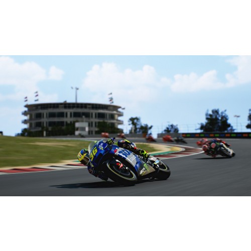 BLACK FRIDAY! - MotoGP 21