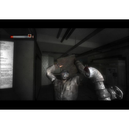 Condemned Criminal Origins
