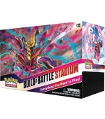 Pokémon TCG: SWSH11 Lost Origin - Build & Battle Stadium