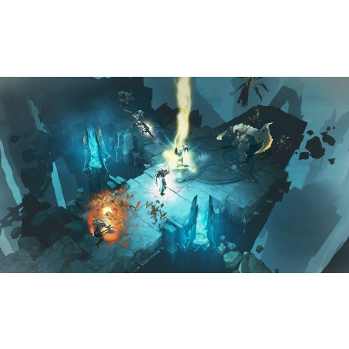Diablo III: Eternal Collection