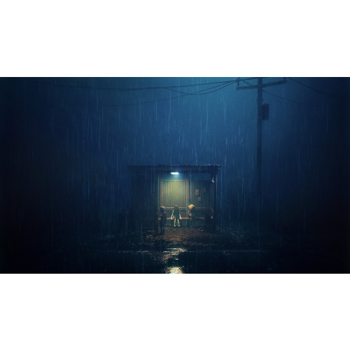 Reanimal Collector's Edition