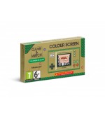 Nintendo Game & Watch: The Legend of Zelda