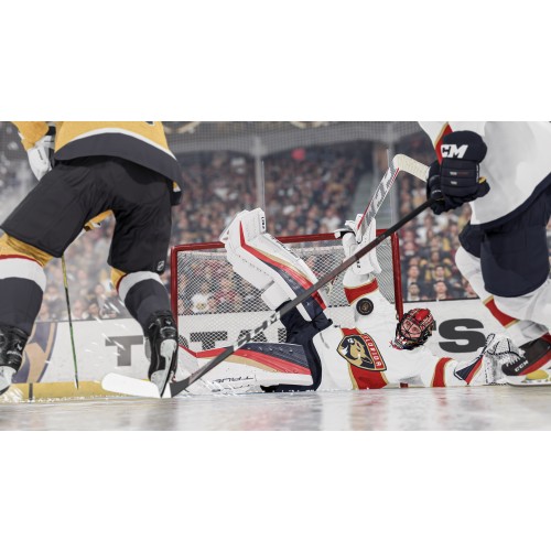 NHL 24: X-Factor Edition - PRE-PURCHASE