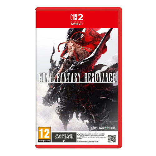 Final Fantasy Resonance (GK)